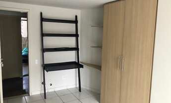 Imagem 3: Apartamento conjugado no Maracanã
