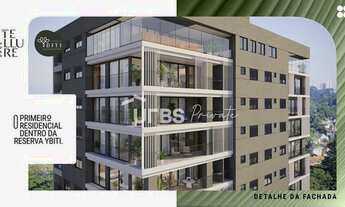 Imagem 4: Reserva Ybiti - Apartamento 4 quartos, sendo 4 suítes