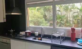 Imagem 7: Apartamento Sofisticado na Vila Andrade