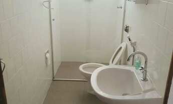 Imagem 6: Belo Horizonte - Casa Padrão - Barro Preto