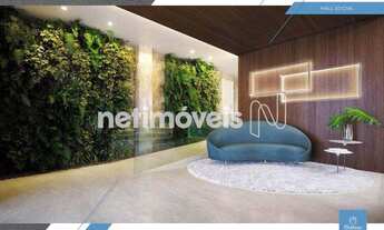 Imagem 2: Venda Apartamento 4 quartos Lourdes Belo Horizonte