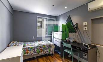 Imagem 7: Apartamento à Venda - Moema, 3 Quartos, 105 m2