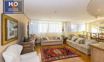 Imagem 6: Apartamento com 3 dormitórios 1 Suíte à venda, 118 m² - Itaim Bibi - São Paulo/SP