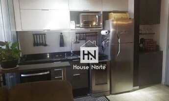 Imagem 3: Apartamento com 2 dormitórios à venda, 41 m² por R$ 370.000,00 - Tucuruvi - São Paulo/SP