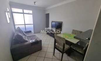 Imagem 2: Apartamento semi Mobiliado para locação Bairro Santa Mônica