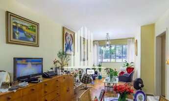 Imagem: 2 dormitórios, 1 vaga em Indianópolis