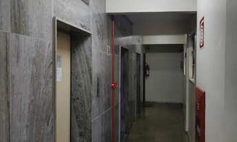 Imagem 3: Studio para aluguel possui 25 metros quadrados em Barro Preto - Belo Horizonte - MG