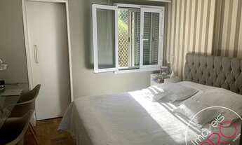 Imagem 4: Apto em excelente localização no Jardins, reformado, super claro, 100m de área útil