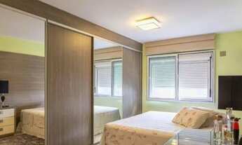 Imagem 4: Apartamento para aluguel com 160 metros quadrados com 3 quartos