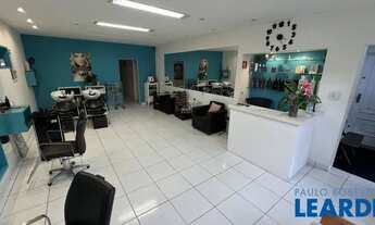 Imagem 3: CASA TÉRREA - VILA MADALENA - SP