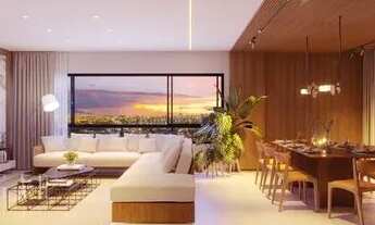 Imagem 6: Garden em Goiânia