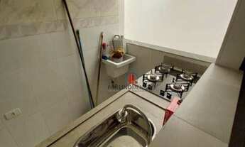 Imagem 7: Loft com 1 dormitório para alugar, 40 m² por R$ 2.400/mês - Vila São Pedro - Americana/SP