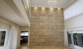 Imagem 4: SÃO JOSÉ DOS CAMPOS - Casa de Condomínio - CONDOMÍNIO RESIDENCIAL JAGUARY