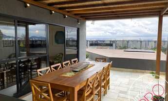 Imagem: Cobertura 354mts 4 suites para venda em