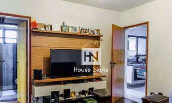 Imagem 7: Apartamento com 3 dormitórios à venda, 140 m² por R$ 1.030.000,00 - Tucuruvi - São Paulo/S