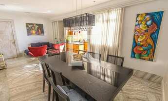 Imagem 5: Apartamento à Venda - Gutierrez, 3 Quartos, 230 m2