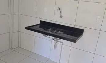 Imagem 6: Apartamento para venda com 53 metros quadrados com 2 quartos