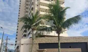 Imagem 1: Comprar Apartamento FRENTE AO MAR na Mirim, Lazer Completo, Confira na Imobiliária em Prai