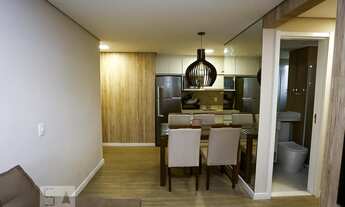 Imagem 3: Apartamento para Aluguel - Vila Andrade, 2 Quartos, 41 m2