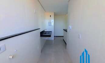 Imagem 5: Apartamento Novo 02 quartos (um suíte) na Praia do Morro em Guarapari