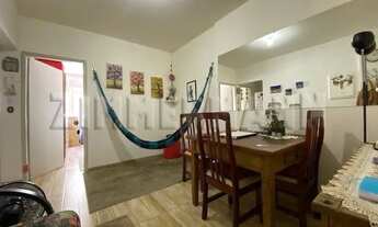 Imagem: APARTAMENTO PERDIZES 1 DORMITÓRIO