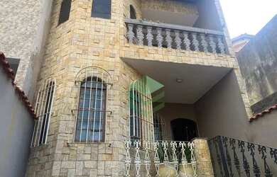 Imagem 2: Sobrado com 3 dormitórios à venda, 218 m² por R$ 550.000 - Parque Selecta(Montanhão) - São