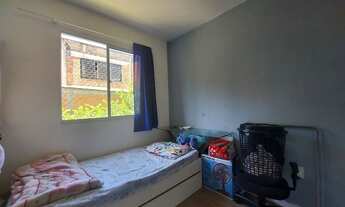 Imagem 5: Apartamento com 2 dormitórios para alugar, 40 m² por R$ 990/mês - Rondônia - Novo Hamburgo