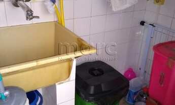 Imagem 7: SAO PAULO - Apartamento Padrão - PARAISO