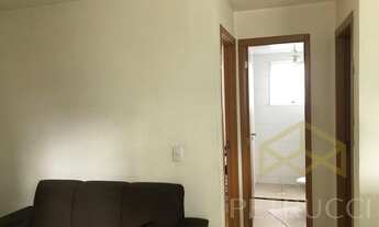 Imagem 3: Apartamento - Jardim Centenário - Campinas