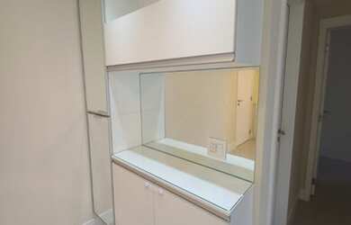 Imagem 4: Apartamento para venda com 61 metros quadrados com 2 quartos em Vila Isa - São Paulo - São