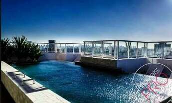 Imagem: Apartamento, Brooklin - São Paulo