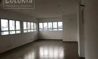 Imagem 2: Santo André - Conjunto Comercial/sala - Centro