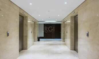 Imagem 4: Conjunto/Sala para Locação/Aluguel - 42.67m², 0 dormitórios, 1 vaga - Cristal