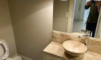 Imagem 3: Apartamento para aluguel com 130 metros quadrados com 2 quartos em Jardim Paulista - São P