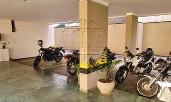 Imagem 3: Kitnet para Venda em Ribeirão Preto, Centro, 1 dormitório, 1 suíte, 1 banheiro, 1 vaga