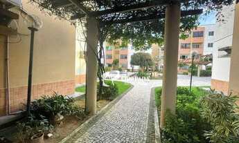 Imagem 4: Apartamento com 2 dormitórios, 55 m² - venda por R$ 210.000,00 ou aluguel por R$ 1.429,00