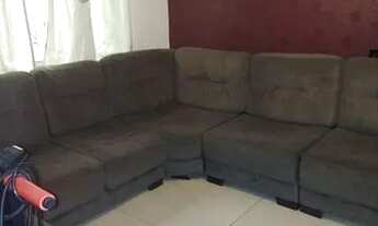 Imagem 5: Sobrado para aluguel 3 quartos 1 suíte 2 vagas Paulicéia - São Bernardo do Campo - SP