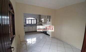 Imagem 3: Sobrado com 3 dormitórios à venda, 181 m² por R$ 800.000,00 - Pirituba (Zona Norte) - São