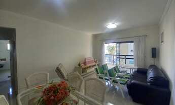 Imagem 4: Apartamento reformado 3 dormitório pé na areia