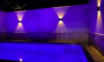 Imagem: CASA COM PISCINA PRAIA GRANDE