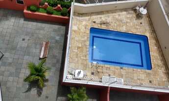 Imagem 2: Apartamento para venda com 61 metros quadrados com 2 quartos em Cambuci - São Paulo - SP