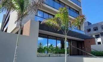 Imagem: Apartamento para aluguel com 53 metros quadrados