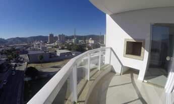 Imagem 4: Apartamento para aluguel, 3 quartos, 3 suítes, 3 vagas, Centro - Brusque/SC