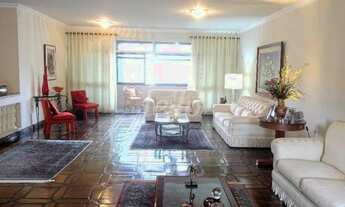 Imagem 5: São Paulo - Apartamento Padrão - Consolação