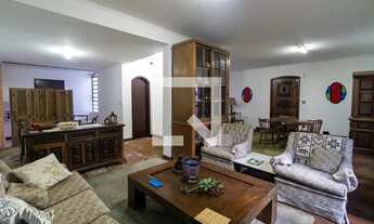 Imagem 3: Casa para Aluguel - Vila Mascote, 3 Quartos, 340 m2