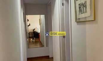 Imagem 14: Apartamento com 3 dormitórios, 98 m² - venda por R$ 800.000,00 ou aluguel por R$ 3.800,00