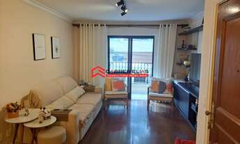 Imagem: Apartamento a venda 104 m² 3 Dorms 2 Vagas