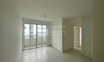 Imagem 6: Apartamento à Venda no Condomínio Jardim de Manuella em Teresina-PI