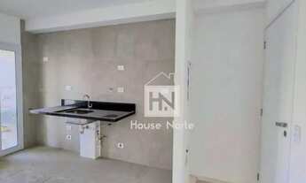 Imagem 6: Apartamento com 3 dormitórios à venda, 82 m² por R$ 724.000,00 - Vila Guilherme - São Paul