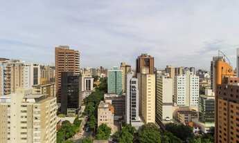 Imagem 2: Apartamento para Aluguel - Savassi, 1 Quarto, 40 m2